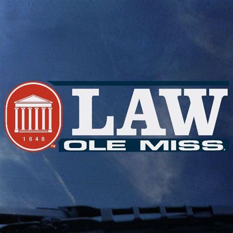 All applications must be made through LSAC. . Ole miss law status checker